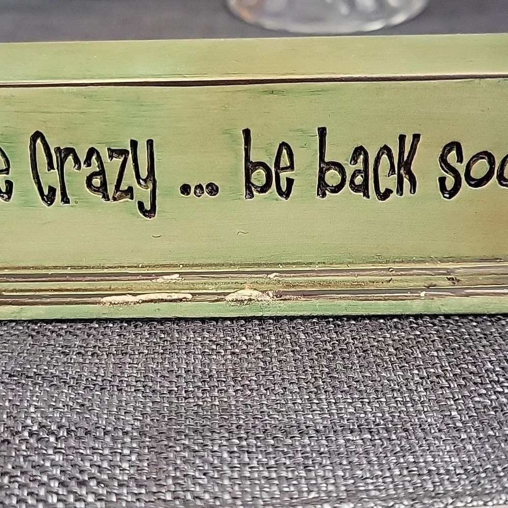 Desk Accent - Picture 2 of 3